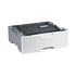 Genuine Lexmark 550 Sheet Tray