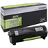 Lexmark 502X Extra High Capacity RP Toner Cartridge (10,000 Pages)