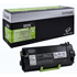 Genuine Lexmark 522X Extra High Yield RP Toner Cartridge (45,000 Pages) 