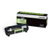 Lexmark 602X Extra High Yield RP Toner Cartridge (20,000 Pages)