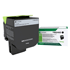 Lexmark Black Return Programme Toner Cartridge (6,000 Pages)