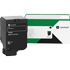 Lexmark High Capacity Black Return Programme Toner Cartridge (28,000 Pages)