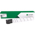 Lexmark Black High Yield Toner Cartridge (34,000 Pages)