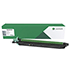 Genuine Lexmark CMY Photoconductor Unit (90,000 Pages)