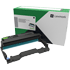 Lexmark Black Imaging Unit (12,000 Pages)
