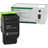 Lexmark Black Ultra High Yield Return Programme Toner Cartridge (8,000 Pages)