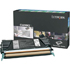 Lexmark C5200KS Black Return Programme Toner Cartridge (1,500 Pages)