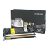 Lexmark C5202YS Yellow Toner Cartridge (1,500 Pages)