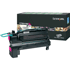 Lexmark Magenta Return Program Toner Cartridge (6,000 Pages) 