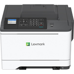 Lexmark CS521dn Wireless Bundle