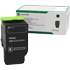 Lexmark Black Return Programme Toner Cartridge (2,000 Pages)