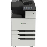 Lexmark CX923dxe Wireless Bundle