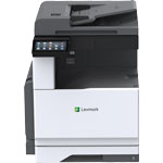 Lexmark CX931dse