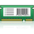 Genuine Lexmark Card for IPDS
