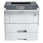 Lexmark MS610dte