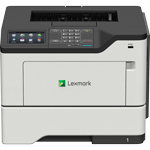 Lexmark MS622de Wireless Bundle