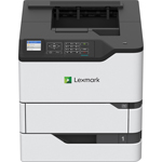 Lexmark MS725dvn Wireless Bundle