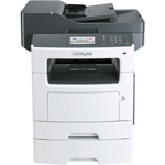Lexmark MX511 Series