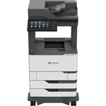 Lexmark MX822ade Wireless Bundle