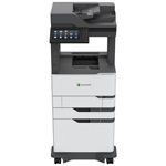 Lexmark MX822adxe