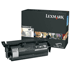 Genuine Lexmark High Yield Print Cartridge (25,000 pages)