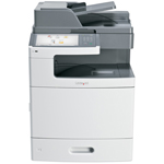 Lexmark X792de