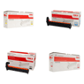 Genuine OKI Drum Rainbow Pack CMYK (30,000 pages each)