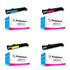 Compatible OKI Drum Pack CMYK (30,000 Pages Each)