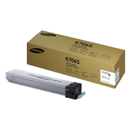 Samsung MLT-K706S Black Toner Cartridge (45,000 Pages)