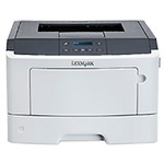 Lexmark MS317dn (Wireless Bundle)