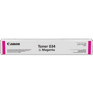 Magenta 34 Toner Cartridge (7,300 Pages)