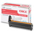OKI Cyan Image Drum (15,000 Pages)