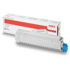 OKI Magenta High Capacity Toner Cartridge (10,000 Pages)