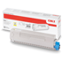 OKI High Capacity Yellow Toner Cartridge (10,000 Pages)