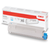 OKI Cyan Toner Cartridge (7,300 Pages)