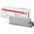 OKI High Capacity Cyan Toner Cartridge (6,000 Pages)