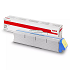 OKI Yellow Toner Cartridge (42,000 Pages)