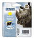 Genuine Epson Yellow T1004 Ink Cartridge