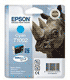 Genuine Epson Cyan T1002 Ink Cartridge