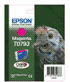 Genuine Epson Magenta T0793 Ink Cartridge
