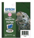 Genuine Epson Light Magenta T0796 Ink Cartridge