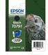 Genuine Epson Black T0791 Ink Cartridge