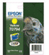 Genuine Epson Yellow T0794 Ink Cartridge
