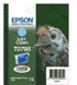 Genuine Epson Light Cyan T0795 Ink Cartridge