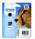 Genuine Epson Black T0711 Ink Cartridge (250 Pages)