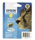Genuine Epson Yellow T0714 Ink Cartridge