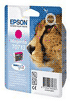 Genuine Epson Magenta T0713 Ink Cartridge