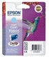 Genuine Epson T0805 Light Cyan Ink Cartridge