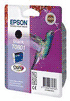 Genuine Epson Black T0801 Ink Cartridge