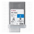 Genuine Canon PFI-102C Cyan Ink Tank (130ml)